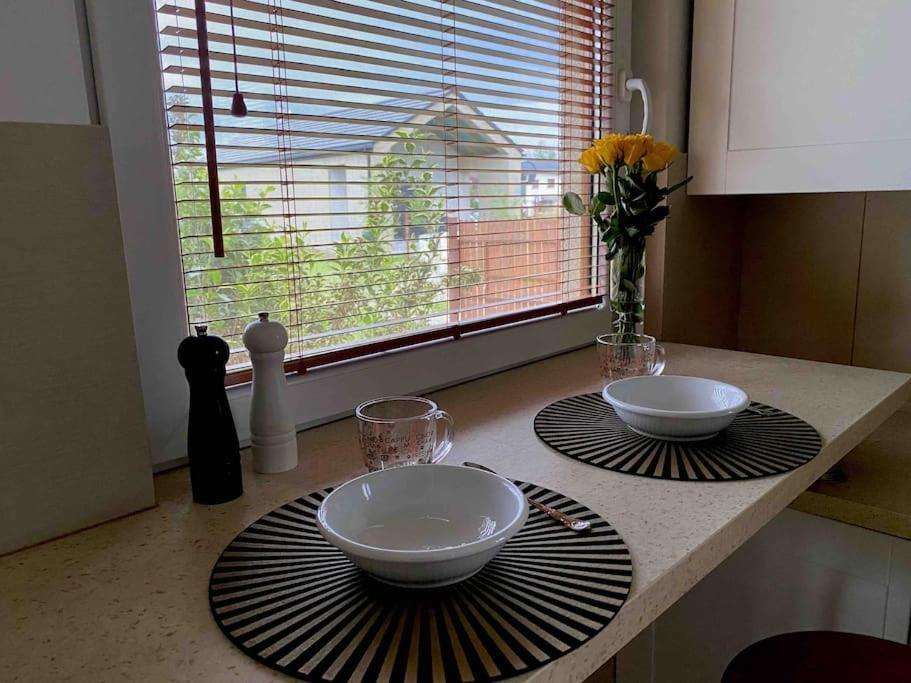4 Bedroom Family House With Access To A Hot Tub Goczalkowice Zdroj Bagian luar foto
