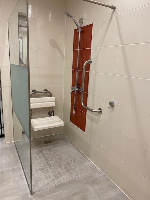 4 Bedroom Family House With Access To A Hot Tub Goczalkowice Zdroj Bagian luar foto